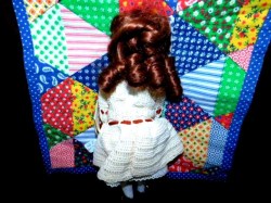 floradora repro c